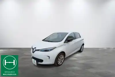 Veículo de Sucata RENAULT ZOE (BFM_) ZOE (BFMC, BFMD) do ano 2020 alimentado 5AQ 605