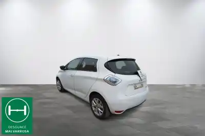 Veículo de Sucata renault zoe (bfm_) zoe (bfmc, bfmd) do ano 2020 alimentado 5aq 605