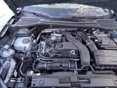 Здавання транспортного засобу cupra formentor (km7) 1.5 tsi року 2025 потужний dxdb