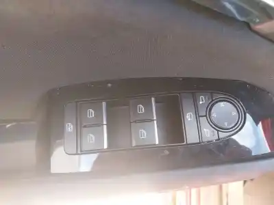 Veículo de Sucata mazda 3 fastback (bp) 2.0 skyactiv-g m hybrid do ano 2022 alimentado pexn