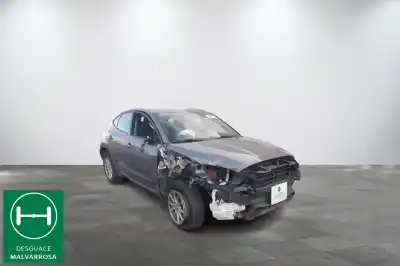 Veículo de Sucata jaguar e-pace (x540) 2.0 d150 awd do ano 2019 alimentado 204dtd(aj20d4),204dtf(aj20d4)