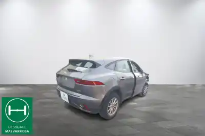 Veículo de Sucata jaguar e-pace (x540) 2.0 d150 awd do ano 2019 alimentado 204dtd(aj20d4),204dtf(aj20d4)