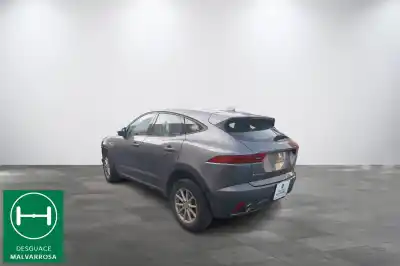Veículo de Sucata jaguar e-pace (x540) 2.0 d150 awd do ano 2019 alimentado 204dtd(aj20d4),204dtf(aj20d4)