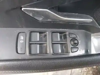 Veículo de Sucata jaguar e-pace (x540) 2.0 d150 awd do ano 2019 alimentado 204dtd(aj20d4),204dtf(aj20d4)