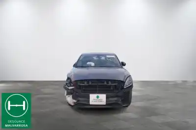 Veículo de Sucata jaguar e-pace (x540) 2.0 d150 awd do ano 2019 alimentado 204dtd(aj20d4),204dtf(aj20d4)