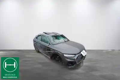 Veicolo di demolizione audi q5 sportback (fyt) 50 tfsi e quattro dell'anno 2024 alimentato drya