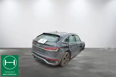 Veicolo di demolizione audi q5 sportback (fyt) 50 tfsi e quattro dell'anno 2024 alimentato drya