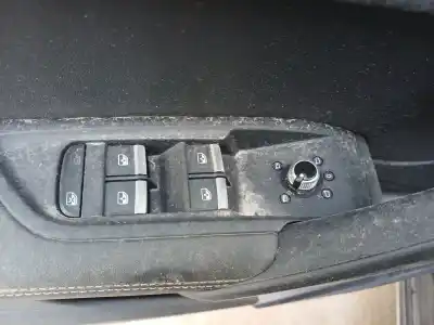 Veicolo di demolizione audi q5 sportback (fyt) 50 tfsi e quattro dell'anno 2024 alimentato drya