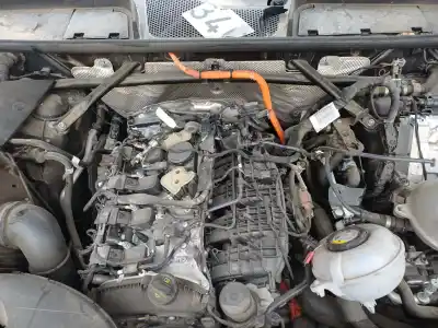 Veicolo di demolizione audi q5 sportback (fyt) 50 tfsi e quattro dell'anno 2024 alimentato drya