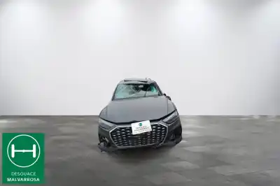 Veicolo di demolizione audi q5 sportback (fyt) 50 tfsi e quattro dell'anno 2024 alimentato drya