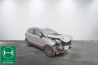 Veicolo di demolizione FORD ECOSPORT 1.0 ECOBOOST dell'anno 2019 alimentato M1JC,M1JJ,M1JU