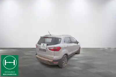 Sloopvoertuig ford ecosport 1.0 ecoboost van het jaar 2019 aangedreven m1jc,m1jj,m1ju