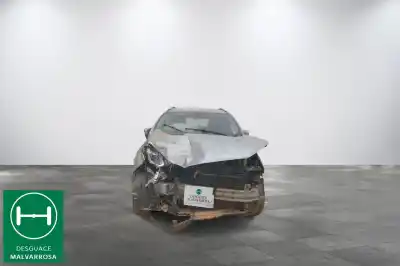 Sloopvoertuig ford ecosport 1.0 ecoboost van het jaar 2019 aangedreven m1jc,m1jj,m1ju