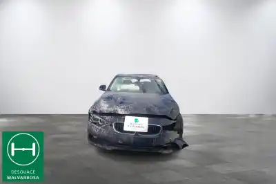 Veicolo di demolizione bmw 3 (f30, f80) 320 d dell'anno 2015 alimentato b47 d20 a