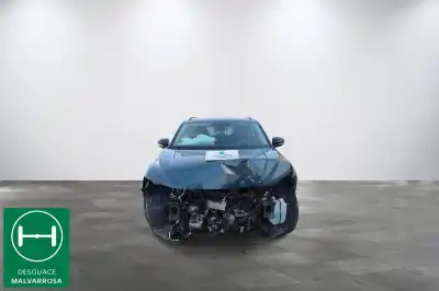 Veicolo di demolizione volkswagen t-roc (a11, d11) 1.5 tsi dell'anno 2024 alimentato dxdb