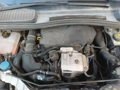 Veículo de Sucata ford c-max ii (dxa/cb7, dxa/ceu) 1.0 ecoboost do ano 2012 alimentado m1da,m1dd