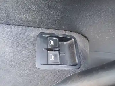 Véhicule à la ferraille volkswagen polo v (6r1, 6c1) 1.4 tdi de l'année 2015 alimenté cusa