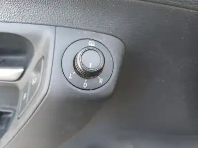 Véhicule à la ferraille volkswagen polo v (6r1, 6c1) 1.4 tdi de l'année 2015 alimenté cusa