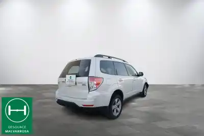Véhicule à la ferraille subaru forester (sh_) 2.0 d awd (shh) de l'année 2011 alimenté ee20z