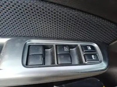 Véhicule à la ferraille subaru forester (sh_) 2.0 d awd (shh) de l'année 2011 alimenté ee20z