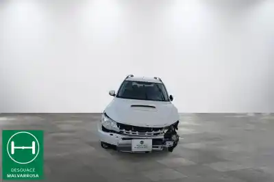 Véhicule à la ferraille subaru forester (sh_) 2.0 d awd (shh) de l'année 2011 alimenté ee20z