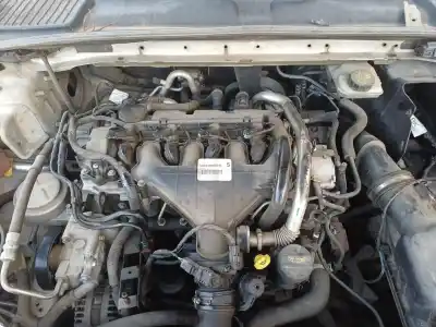 Veicolo di demolizione ford mondeo iv sedán (ba7) 2.0 tdci dell'anno 2009 alimentato qxba,qxbb,ufba,ufbb