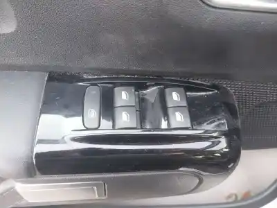 Veicolo di demolizione citroen c3 iii (sx) 1.2 puretech 82 dell'anno 2021 alimentato hmr (eb2fa)