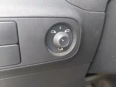 Veicolo di demolizione citroen c3 iii (sx) 1.2 puretech 82 dell'anno 2021 alimentato hmr (eb2fa)