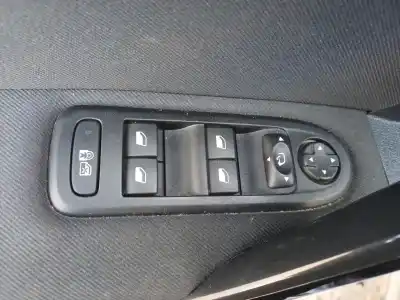 Veicolo di demolizione peugeot 508 i (8d_) 2.0 bluehdi 150 dell'anno 2016 alimentato ah01