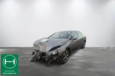 Veicolo di demolizione peugeot 508 i (8d_) 2.0 bluehdi 150 dell'anno 2016 alimentato ah01