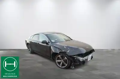 Veicolo di demolizione audi a7 sportback (4ga, 4gf) 3.0 tdi quattro dell'anno 2011 alimentato cduc