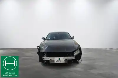 Veicolo di demolizione audi a7 sportback (4ga, 4gf) 3.0 tdi quattro dell'anno 2011 alimentato cduc