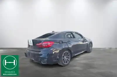 Veículo de Sucata bmw x6 (f16, f86) xdrive 30 d do ano 2018 alimentado n57 d30 a