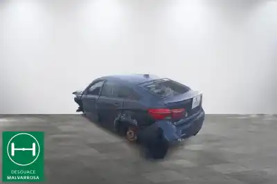Veículo de Sucata bmw x6 (f16, f86) xdrive 30 d do ano 2018 alimentado n57 d30 a