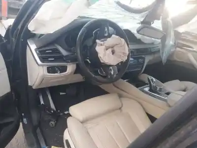 Veículo de Sucata bmw x6 (f16, f86) xdrive 30 d do ano 2018 alimentado n57 d30 a