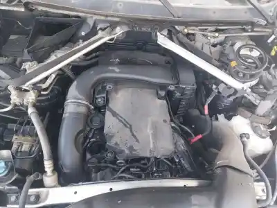 Veículo de Sucata bmw x6 (f16, f86) xdrive 30 d do ano 2018 alimentado n57 d30 a