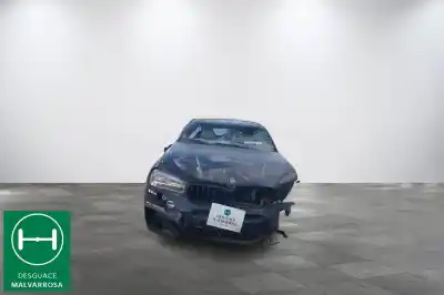 Veículo de Sucata bmw x6 (f16, f86) xdrive 30 d do ano 2018 alimentado n57 d30 a