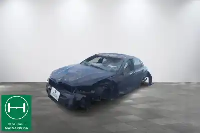 Veículo de Sucata bmw x6 (f16, f86) xdrive 30 d do ano 2018 alimentado n57 d30 a