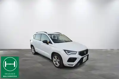 Veicolo di demolizione SEAT ATECA (KH7, KHP)  dell'anno 2023 alimentato DTTC