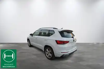 Veicolo di demolizione seat ateca (kh7, khp) 2.0 tdi dell'anno 2023 alimentato dttc