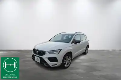 Veicolo di demolizione seat ateca (kh7, khp) 2.0 tdi dell'anno 2023 alimentato dttc