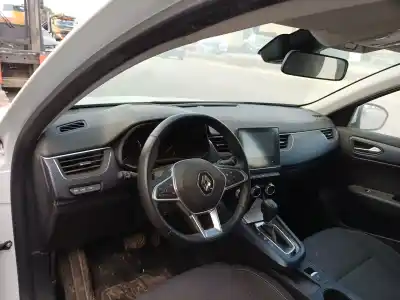 Veicolo di demolizione renault arkana i (lcm_, ldn_) 1.3 tce 140 (ldn0) dell'anno 2021 alimentato h5h 490