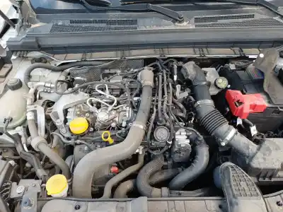 Veicolo di demolizione renault arkana i (lcm_, ldn_) 1.3 tce 140 (ldn0) dell'anno 2021 alimentato h5h 490