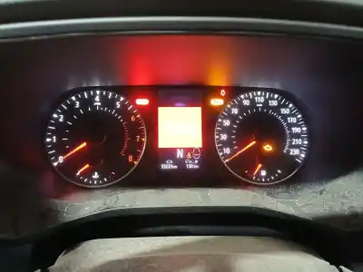 Veicolo di demolizione renault arkana i (lcm_, ldn_) 1.3 tce 140 (ldn0) dell'anno 2021 alimentato h5h 490