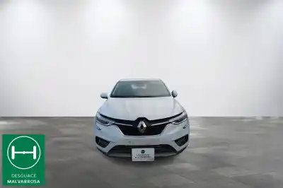 Veicolo di demolizione renault arkana i (lcm_, ldn_) 1.3 tce 140 (ldn0) dell'anno 2021 alimentato h5h 490