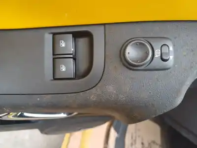 Veículo de Sucata chevrolet camaro 6.2 do ano 2010 alimentado llt