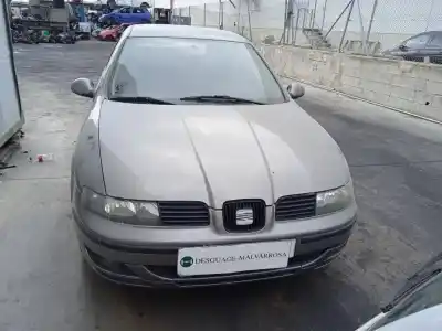 Утилизация автомобиля SEAT LEON (1M1) 1.6 16 V года 2005 питание BCB
