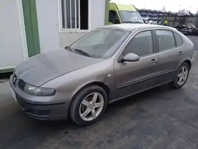 Vehicul casat seat leon (1m1) 1.6 16 v al anului 2005 alimentat bcb