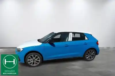 Vehículo de desguace AUDI A1 SPORTBACK (GBA) 1.0 TFSI del año 2020 con motor DKJA