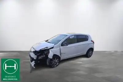 Veículo de Sucata hyundai i20 1.4 cat do ano 2014 alimentado g4fa